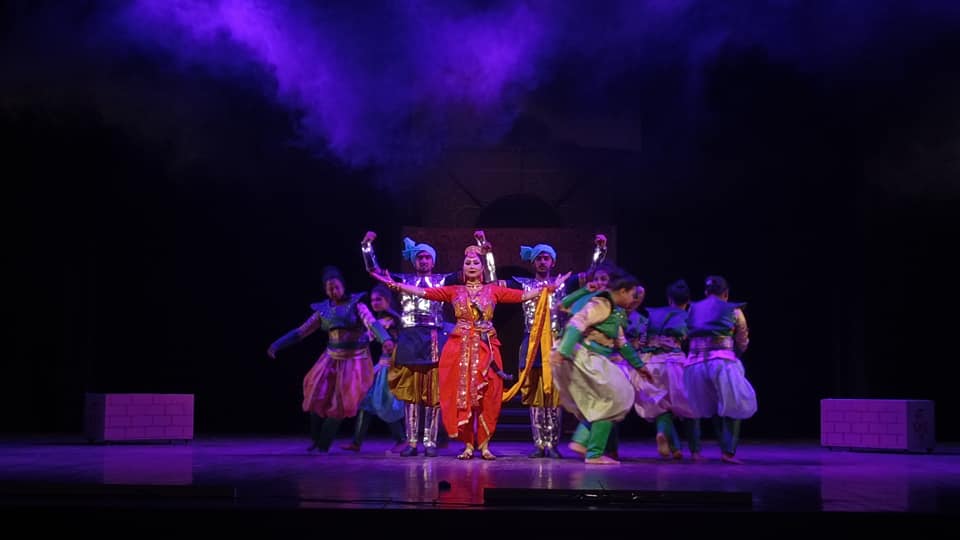 Stage Plays And Films